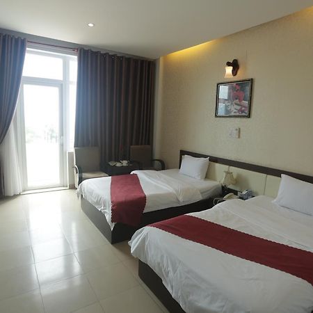 Lion Sea Hotel Ngu Hanh Son Екстериор снимка