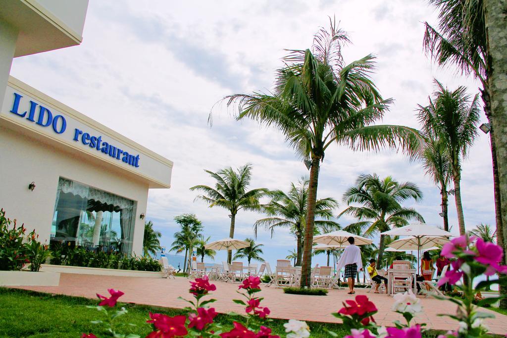 Lion Sea Hotel Ngu Hanh Son Екстериор снимка