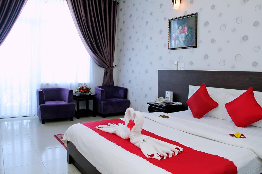 Lion Sea Hotel Ngu Hanh Son Екстериор снимка