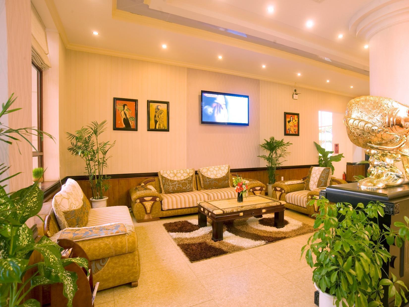 Lion Sea Hotel Ngu Hanh Son Екстериор снимка