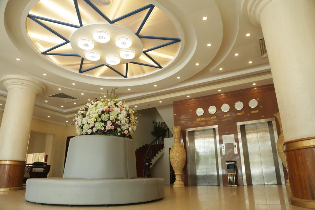 Lion Sea Hotel Ngu Hanh Son Екстериор снимка