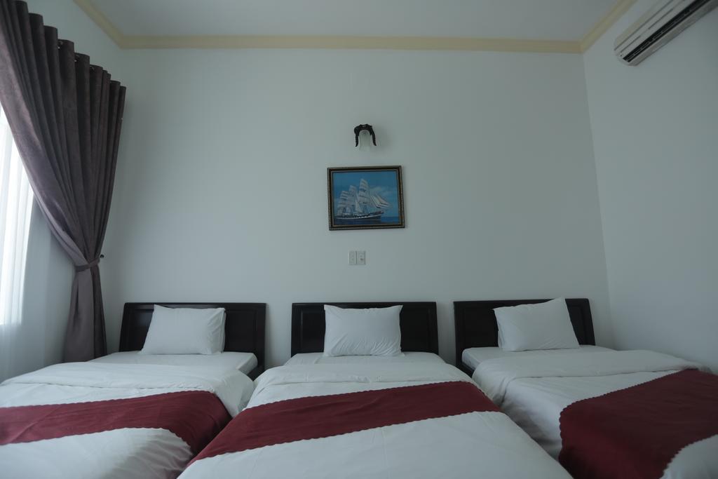 Lion Sea Hotel Ngu Hanh Son Екстериор снимка