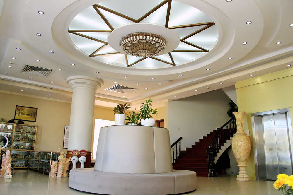 Lion Sea Hotel Ngu Hanh Son Екстериор снимка