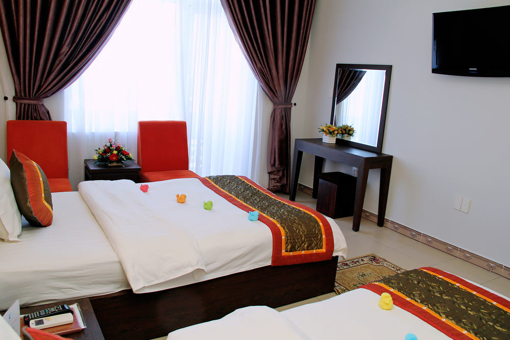 Lion Sea Hotel Ngu Hanh Son Екстериор снимка