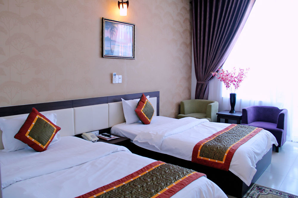 Lion Sea Hotel Ngu Hanh Son Екстериор снимка
