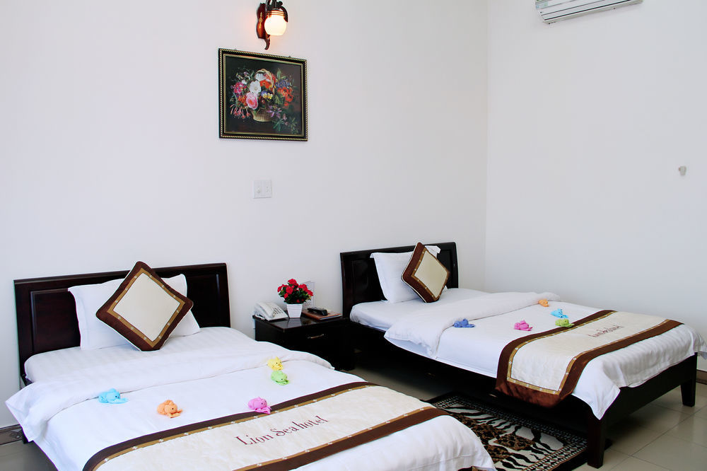 Lion Sea Hotel Ngu Hanh Son Екстериор снимка