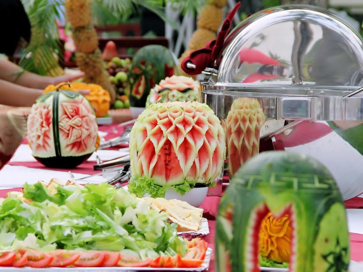 Lion Sea Hotel Ngu Hanh Son Екстериор снимка