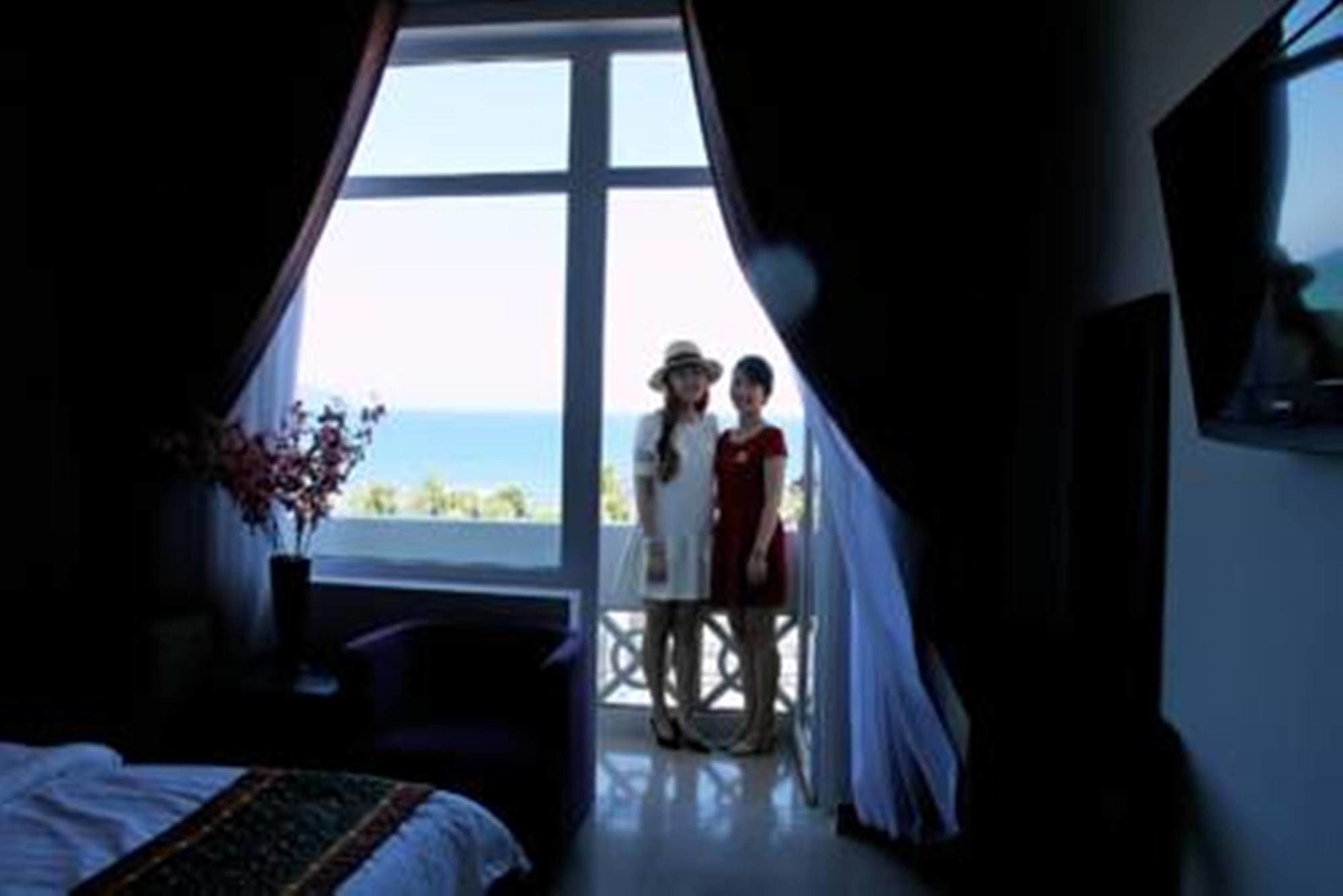 Lion Sea Hotel Ngu Hanh Son Екстериор снимка