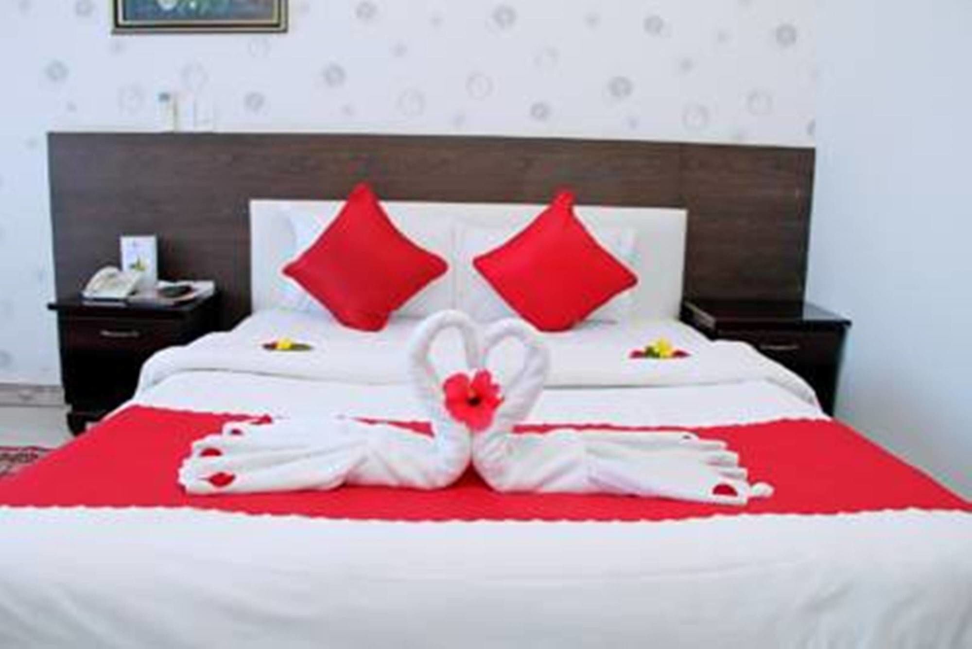 Lion Sea Hotel Ngu Hanh Son Екстериор снимка