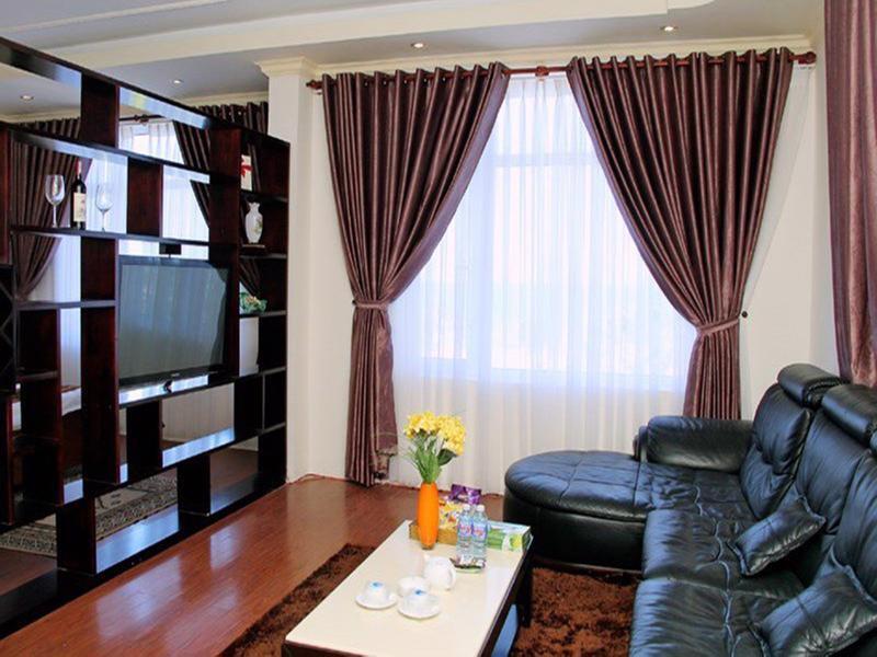 Lion Sea Hotel Ngu Hanh Son Екстериор снимка