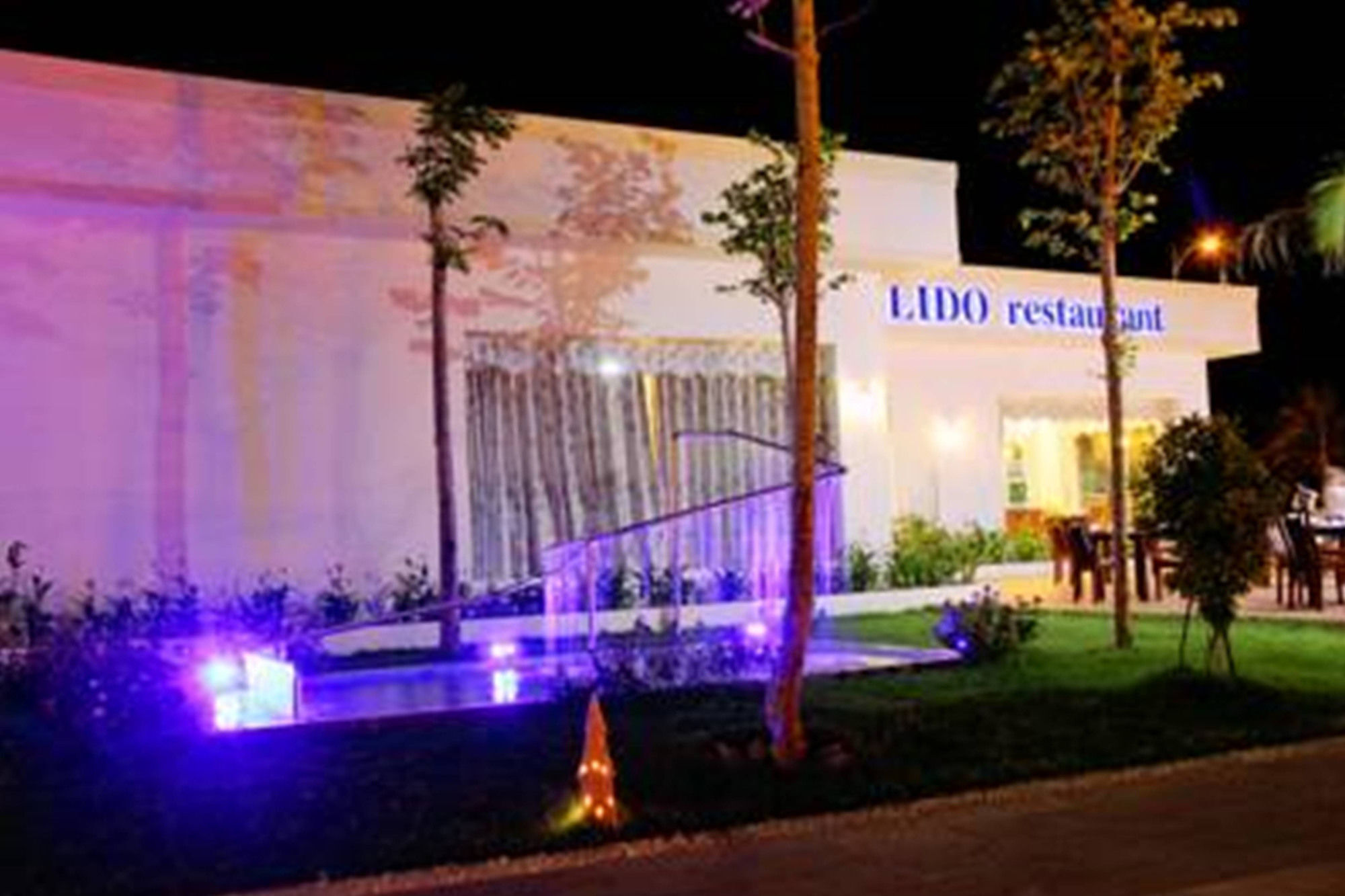Lion Sea Hotel Ngu Hanh Son Екстериор снимка