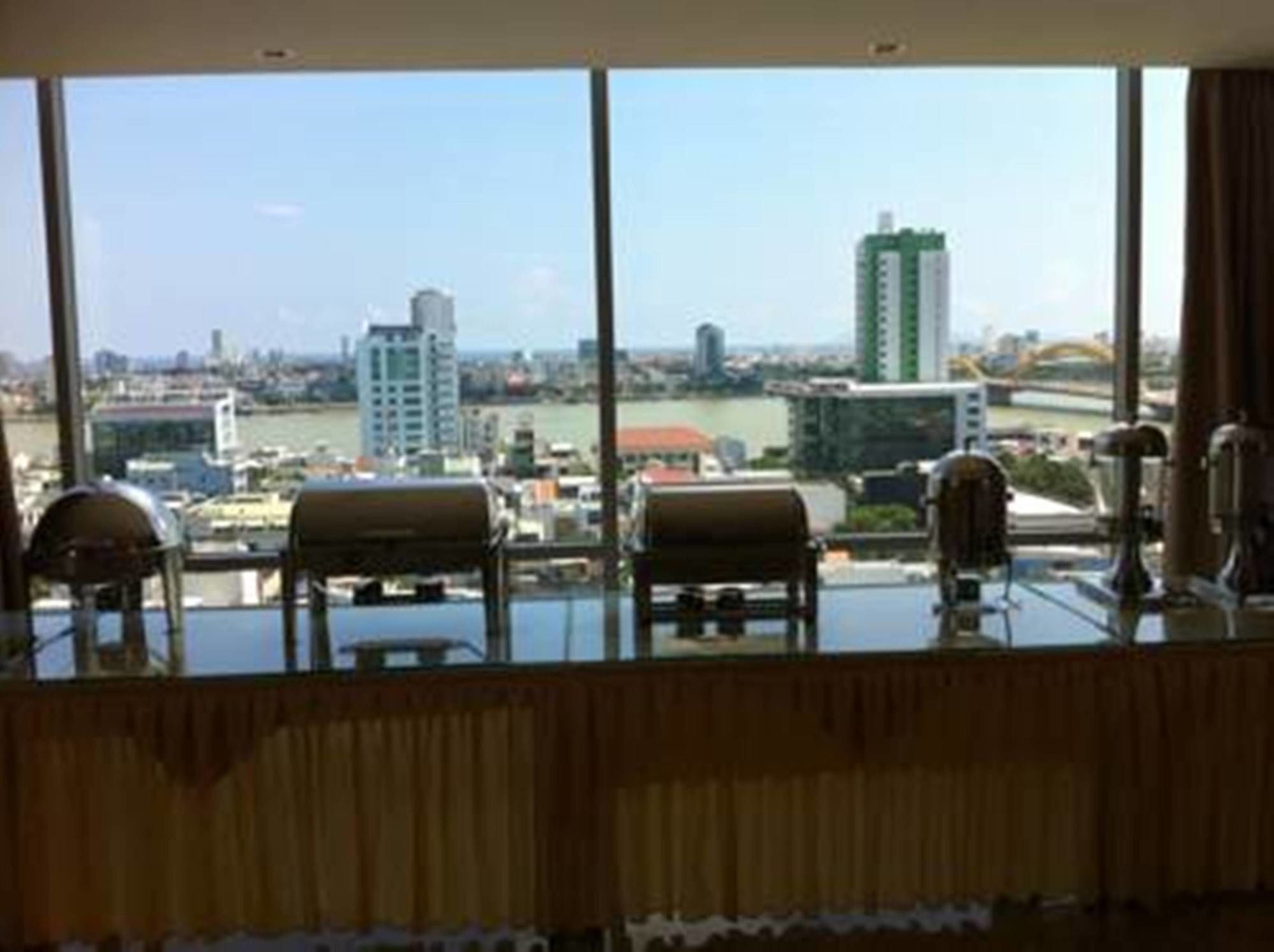 Lion Sea Hotel Ngu Hanh Son Екстериор снимка