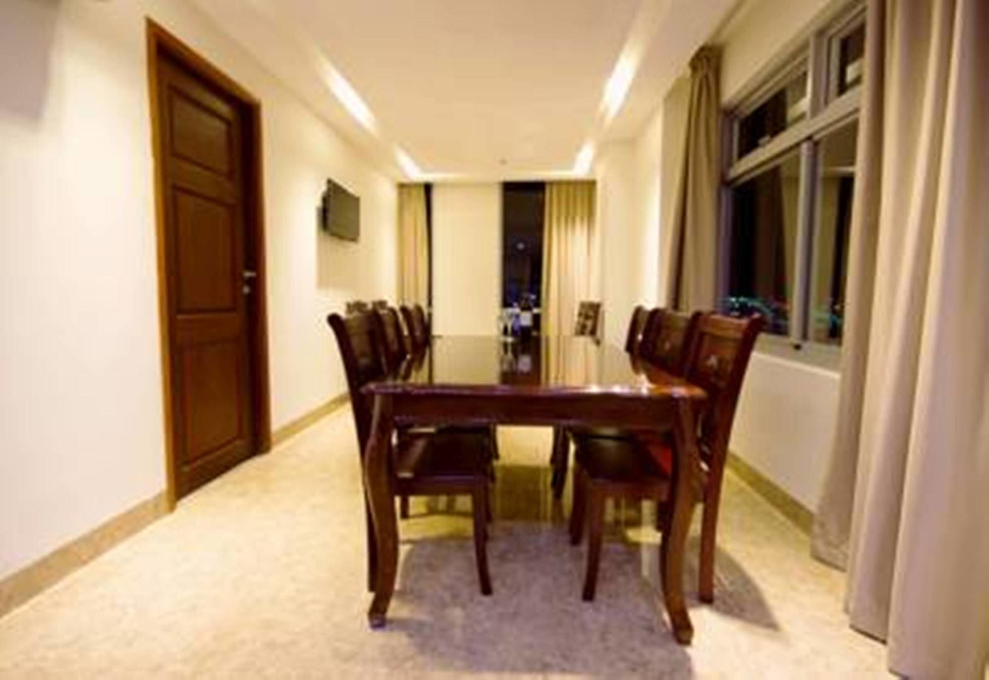 Lion Sea Hotel Ngu Hanh Son Екстериор снимка
