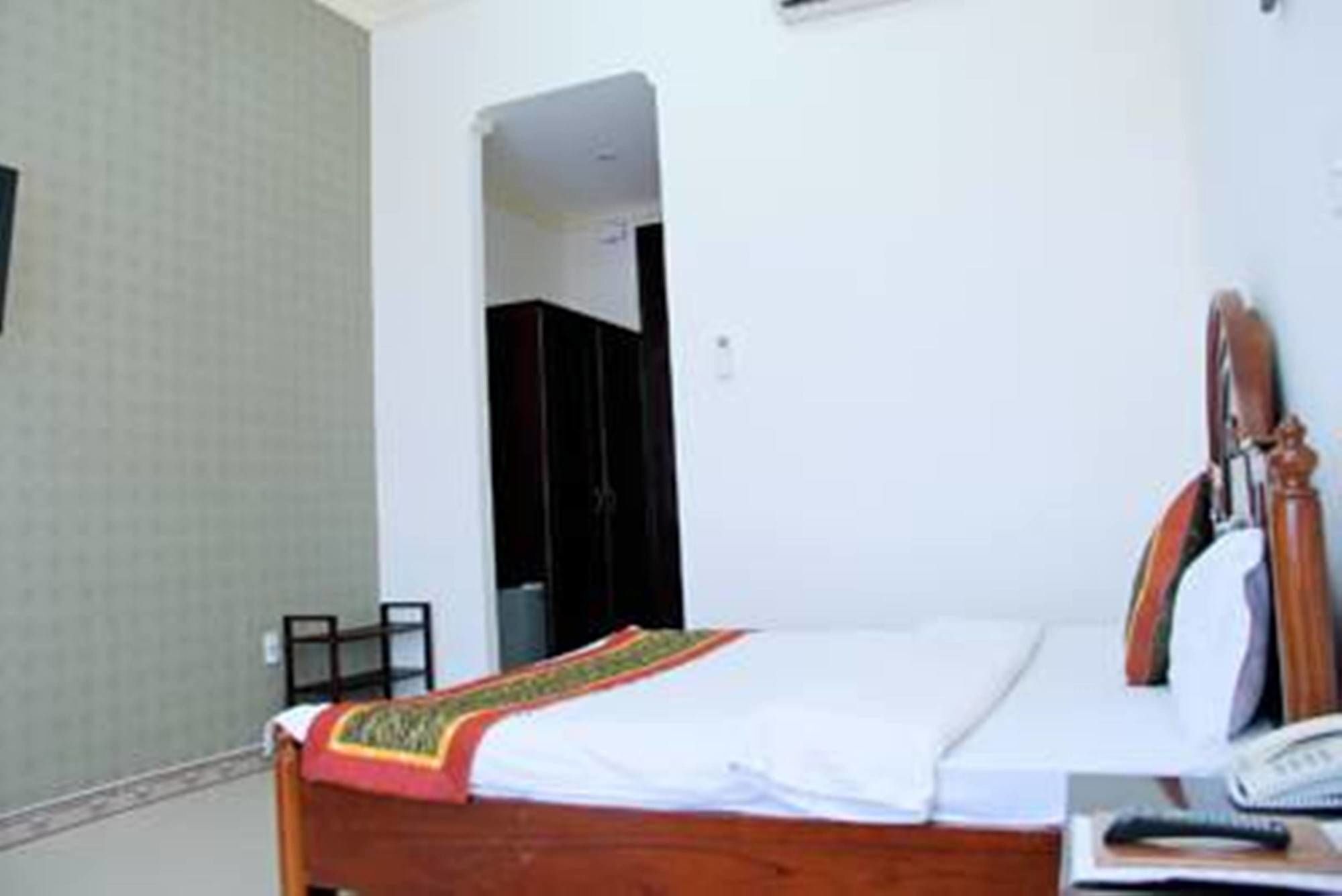 Lion Sea Hotel Ngu Hanh Son Екстериор снимка